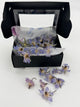 Freeze-Dried Edible Borage