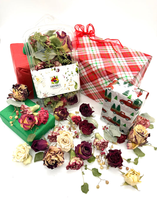 Christmas/Valentine Cake Kit
